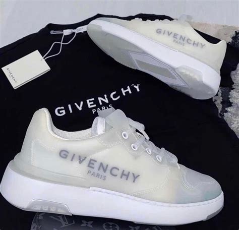 givenchy sneakers size 46|givenchy or gucci sneakers.